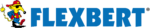 Flexbertshoppen Logotyp